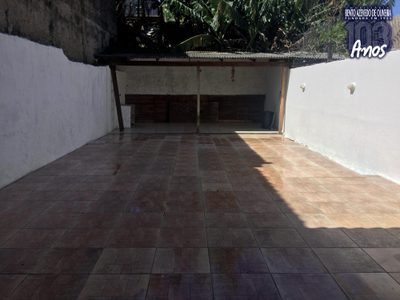 Casa, 1 quarto, 40 m² - Foto 5