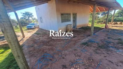 Chácara, 2 quartos, 1000 m² - Foto 3