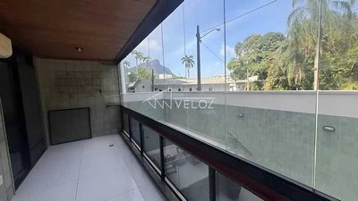Apartamento, 2 quartos, 82 m² - Foto 5