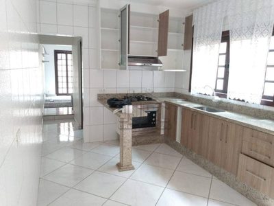 Sobrado, 2 quartos, 125 m² - Foto 1