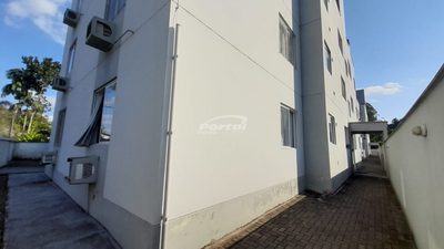 Apartamento, 2 quartos, 60 m² - Foto 2