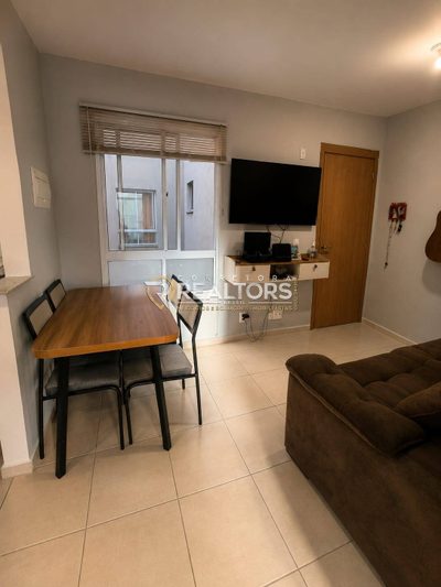 Apartamento, 2 quartos, 42 m² - Foto 4