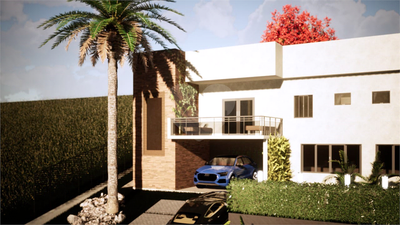 Casa, 4 quartos, 300 m² - Foto 3