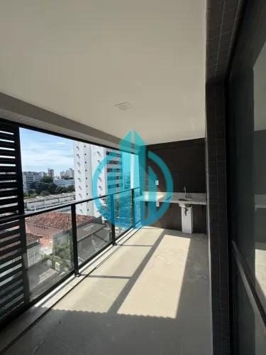Apartamento, 1 quarto, 32 m² - Foto 1