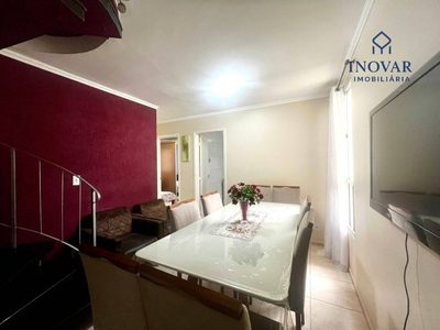 Cobertura, 2 quartos, 94 m² - Foto 2