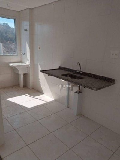 Apartamento, 2 quartos, 47 m² - Foto 3