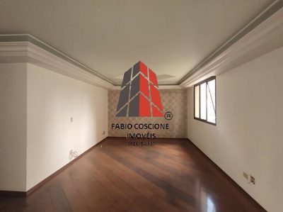 Apartamento, 4 quartos, 170 m² - Foto 1