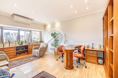 Sala-Conjunto, 53 m² - Foto 2