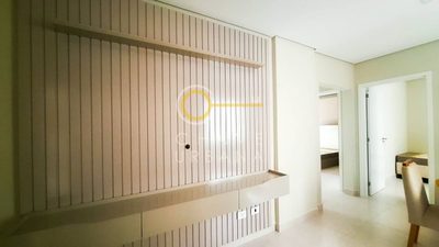 Apartamento, 2 quartos, 69 m² - Foto 3