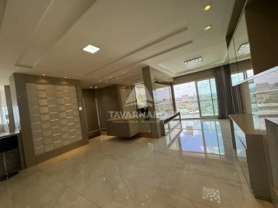 Apartamento, 3 quartos, 136 m² - Foto 5