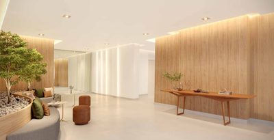 Cobertura, 3 quartos, 194 m² - Foto 2