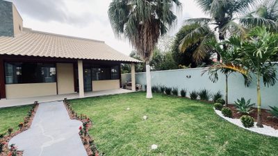 Casa, 4 quartos, 258 m² - Foto 4