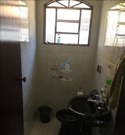 Sobrado, 3 quartos, 210 m² - Foto 5