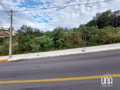 Terreno, 420 m² - Foto 1