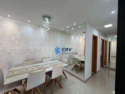Apartamento, 3 quartos, 84 m² - Foto 3