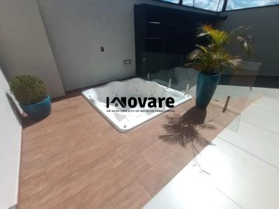 Casa, 3 quartos, 150 m² - Foto 3