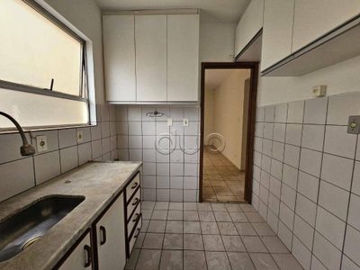 Apartamento, 2 quartos, 48 m² - Foto 5