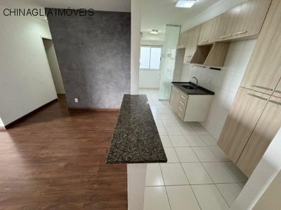 Apartamento, 2 quartos, 64 m² - Foto 4