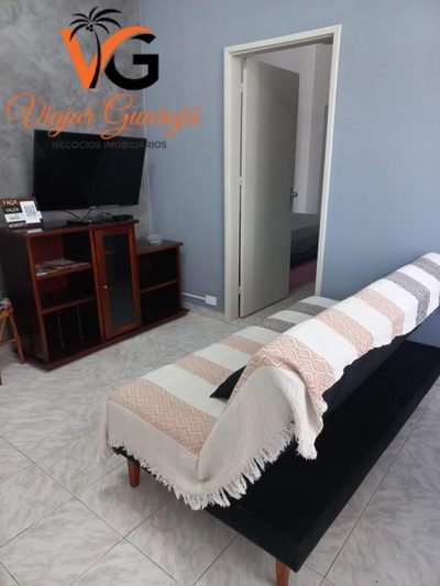 Apartamento, 2 quartos, 47 m² - Foto 2