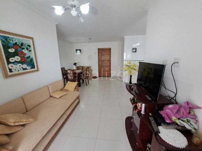 Apartamento, 2 quartos, 80 m² - Foto 2