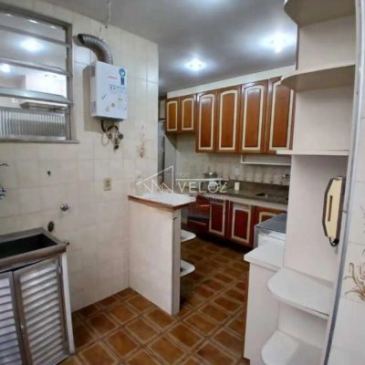 Apartamento, 3 quartos, 108 m² - Foto 1