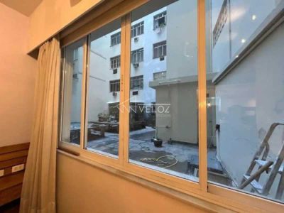 Apartamento, 1 quarto, 35 m² - Foto 2