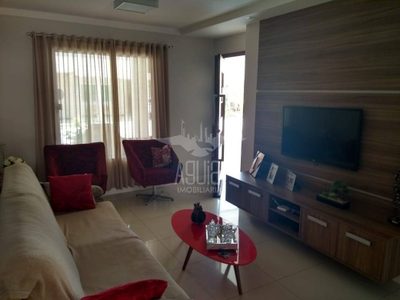 Casa, 3 quartos - Foto 4