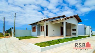 Casa, 2 quartos, 83 m² - Foto 3