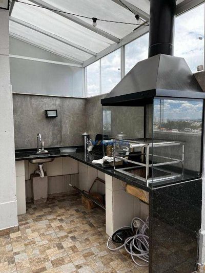 Cobertura, 3 quartos, 99 m² - Foto 2