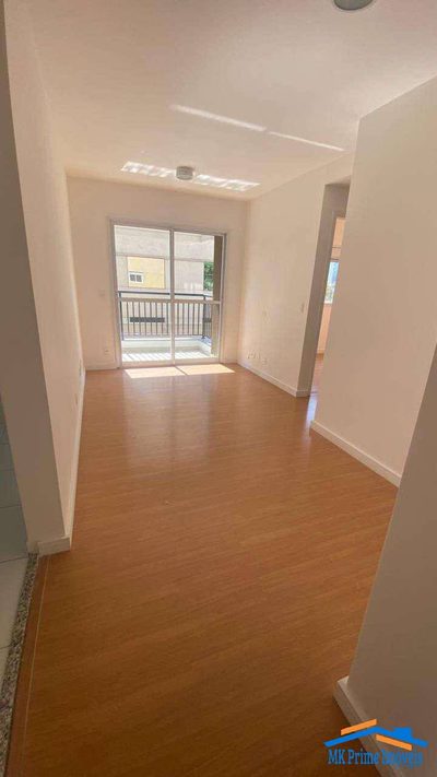Apartamento, 2 quartos, 60 m² - Foto 2