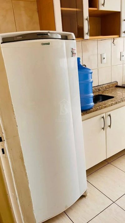 Apartamento, 3 quartos, 20 m² - Foto 3