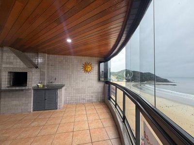 Apartamento, 3 quartos, 190 m² - Foto 2