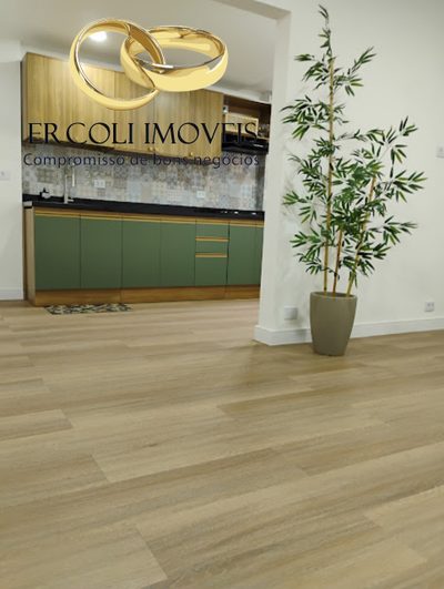 Apartamento, 1 quarto, 42 m² - Foto 1
