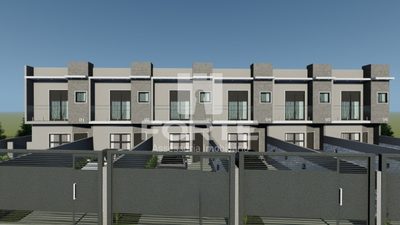 Casa, 2 quartos, 80 m² - Foto 4