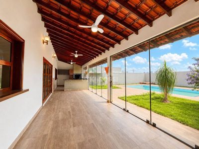 Casa, 3 quartos, 300 m² - Foto 5