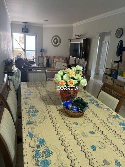 Apartamento, 2 quartos, 107 m² - Foto 4