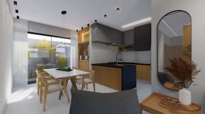 Casa, 3 quartos, 117 m² - Foto 4