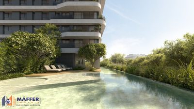 Apartamento, 3 quartos, 161 m² - Foto 2