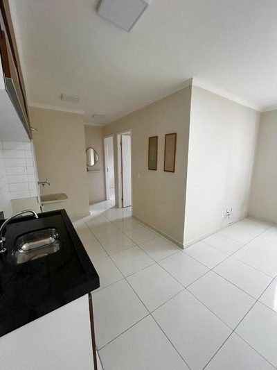 Apartamento, 2 quartos, 42 m² - Foto 4