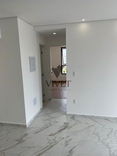 Apartamento, 2 quartos, 58 m² - Foto 1