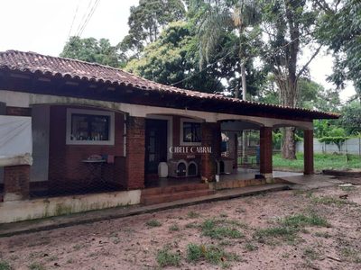 Chácara, 3 quartos, 6600 m² - Foto 4