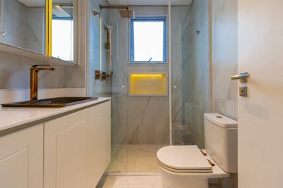 Apartamento, 3 quartos, 220 m² - Foto 4
