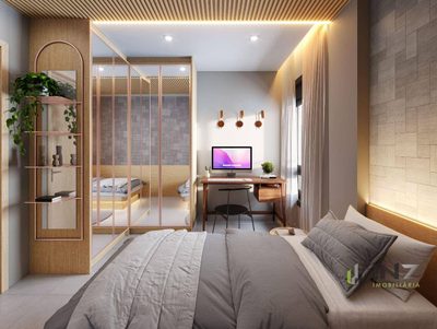 Apartamento, 2 quartos, 66 m² - Foto 5