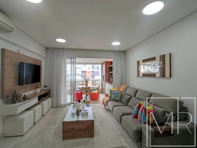 Apartamento, 4 quartos, 138 m² - Foto 3