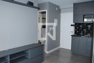 Apartamento, 1 quarto, 36 m² - Foto 3