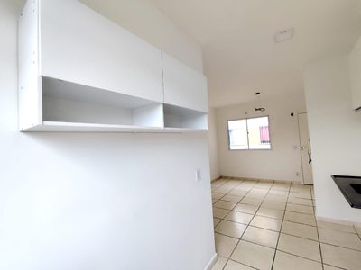 Apartamento, 2 quartos, 43 m² - Foto 5