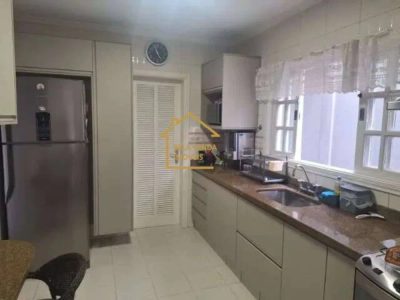 Casa, 3 quartos, 200 m² - Foto 3