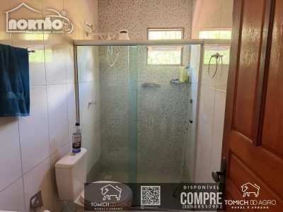 Casa, 43 m² - Foto 2