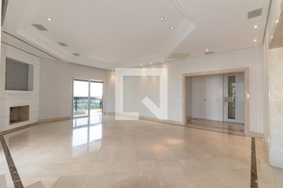 Cobertura, 3 quartos, 420 m² - Foto 4
