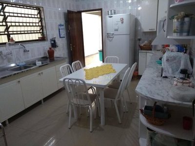 Sobrado, 4 quartos, 200 m² - Foto 3